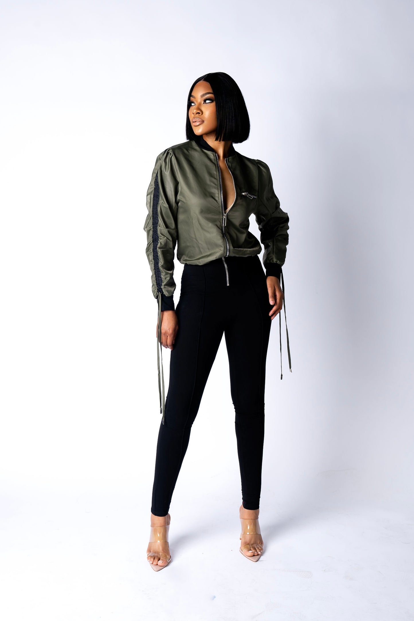 Flight Jumpsuit
