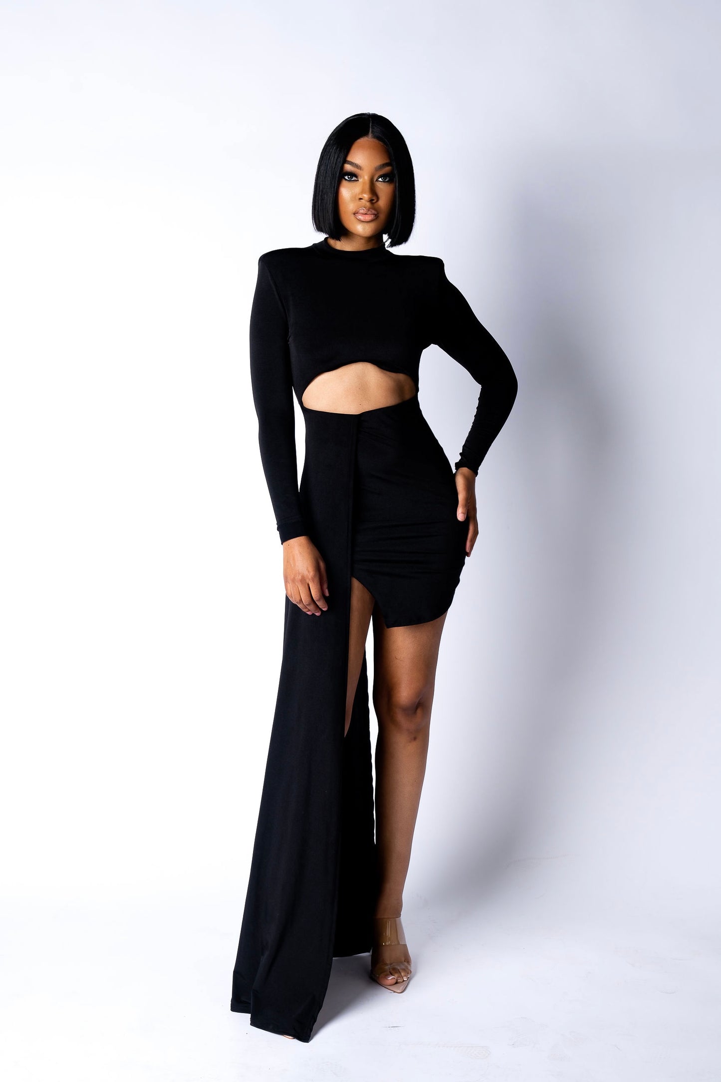 Show Stopper Dress