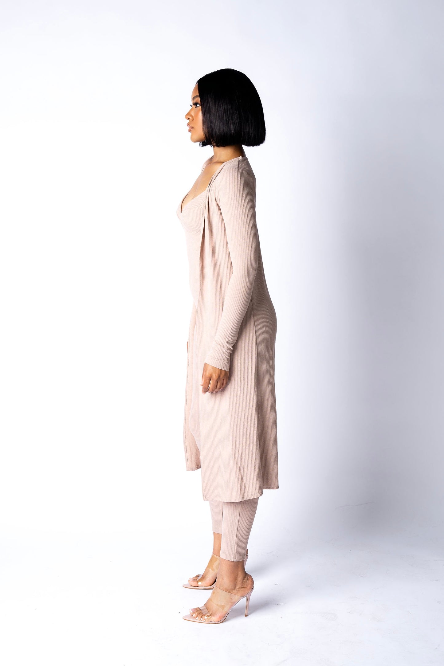 Club Me Jumpsuit Set
