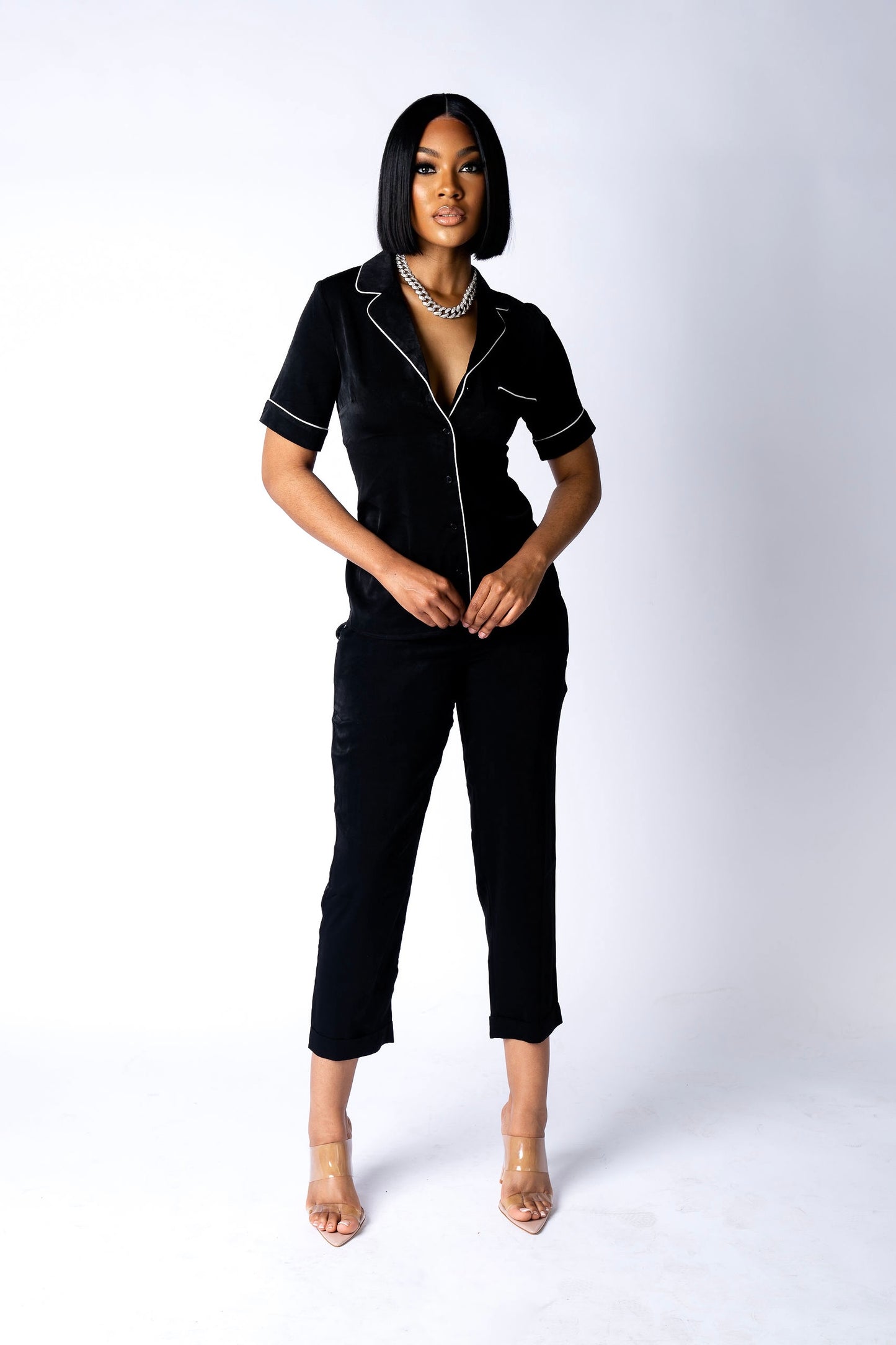PJ Set
