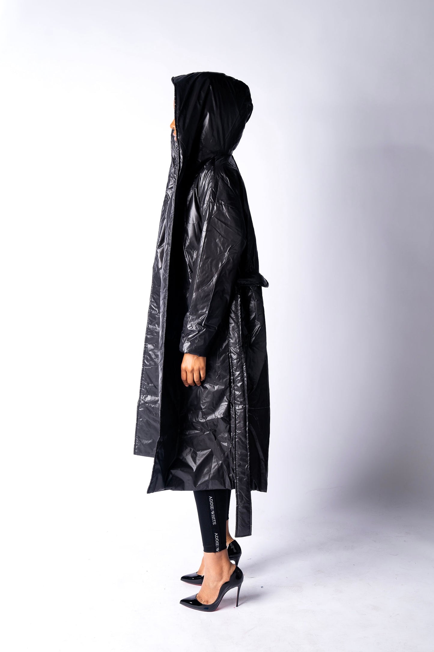 Soho Padded Coat