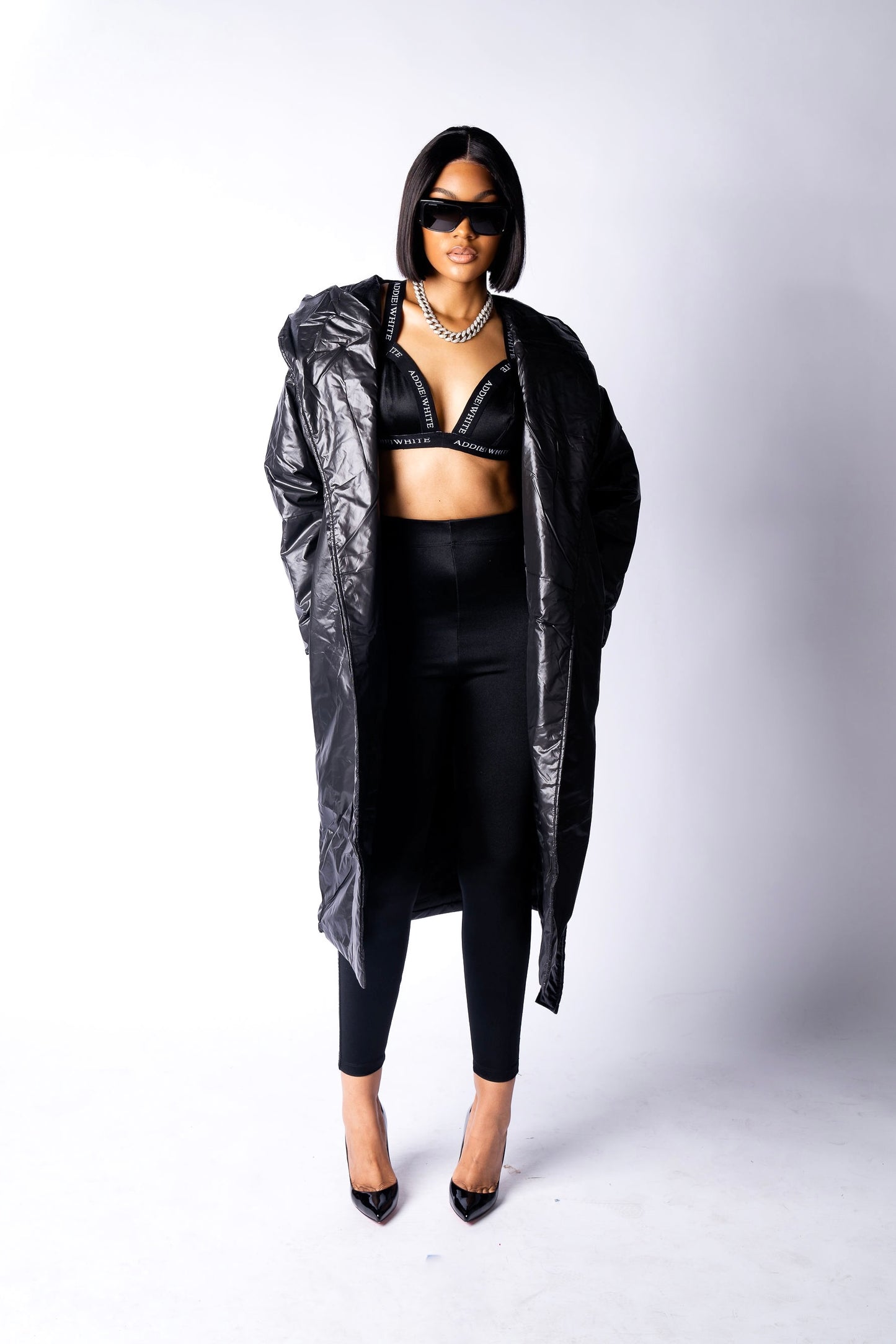 Soho Padded Coat