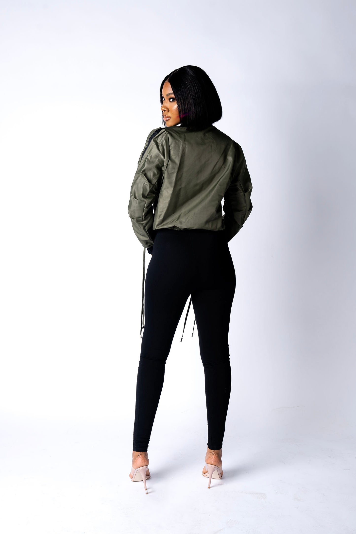 Flight Jumpsuit