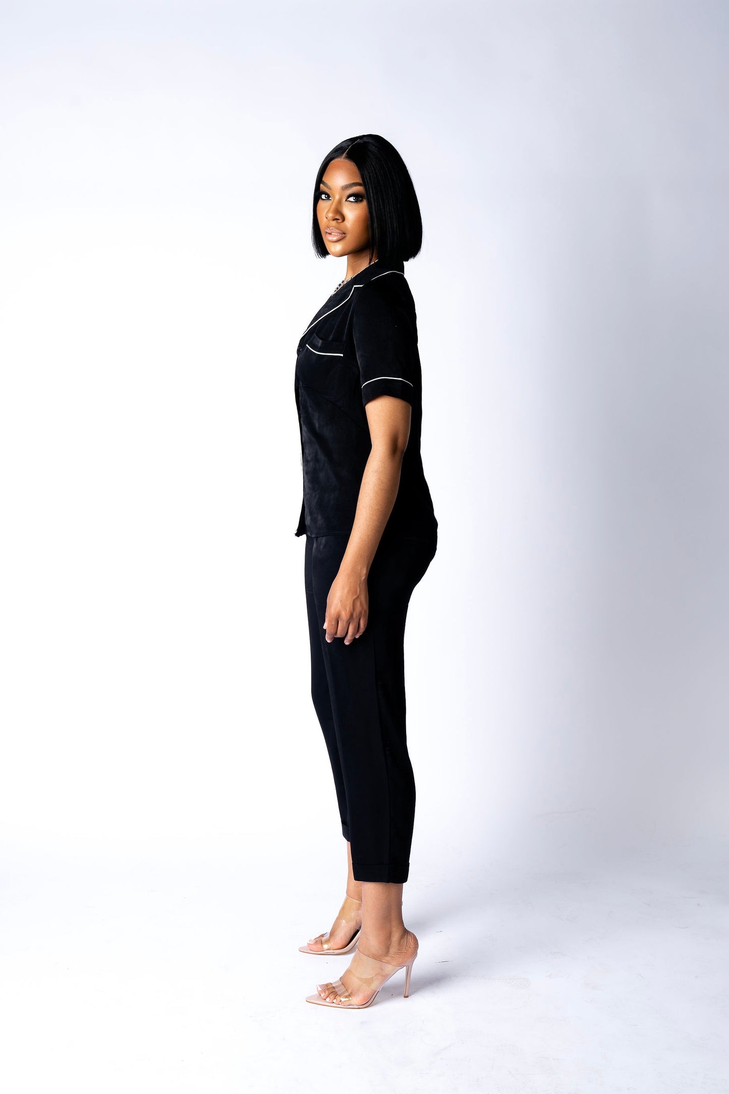 PJ Set