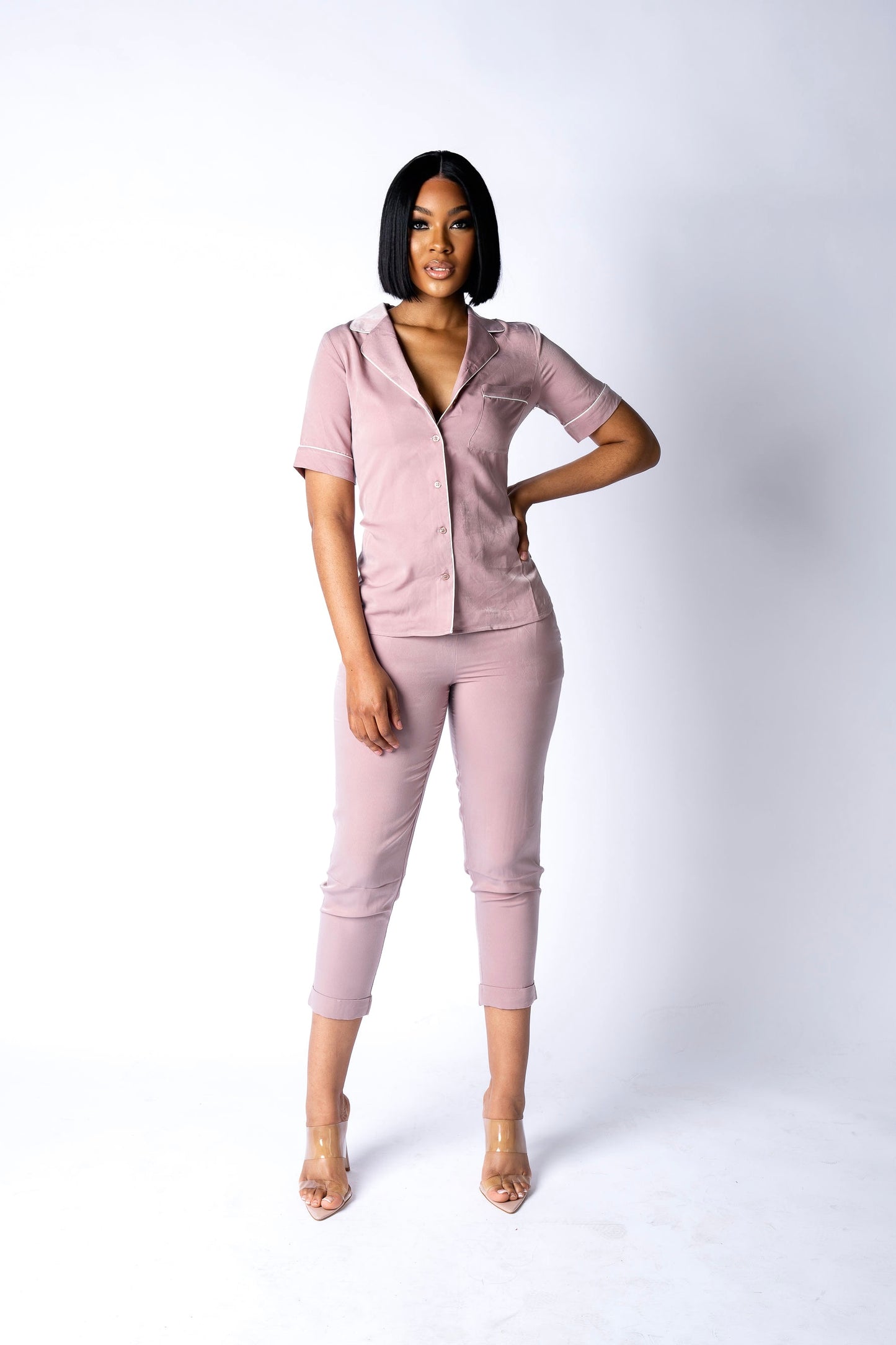 PJ Set