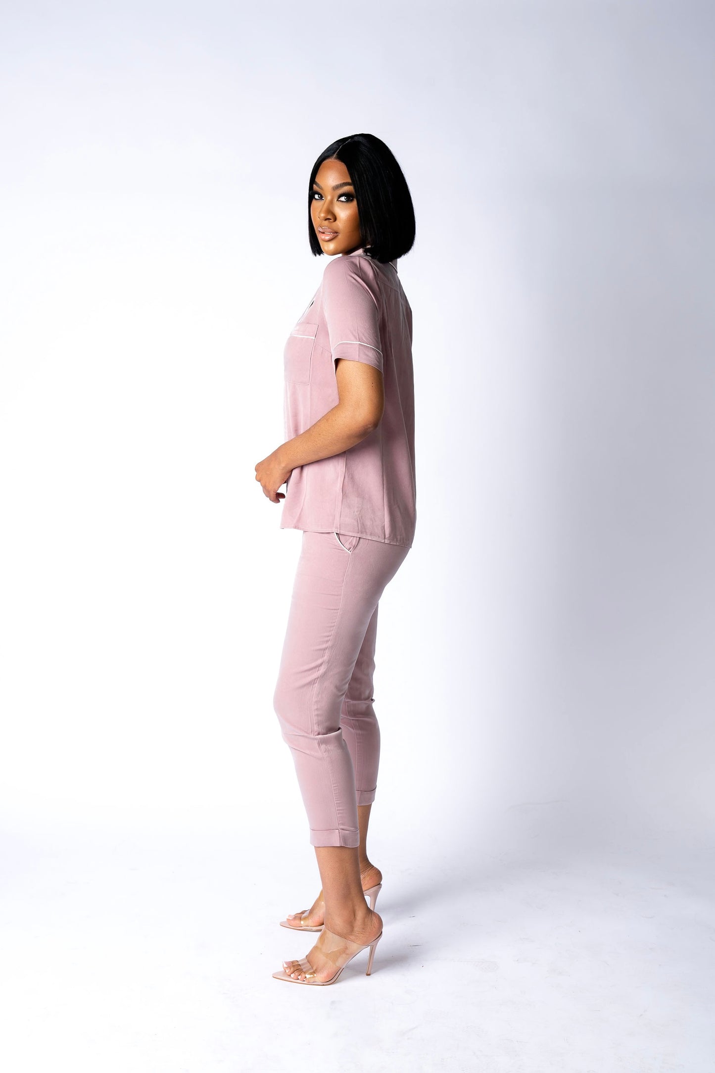 PJ Set