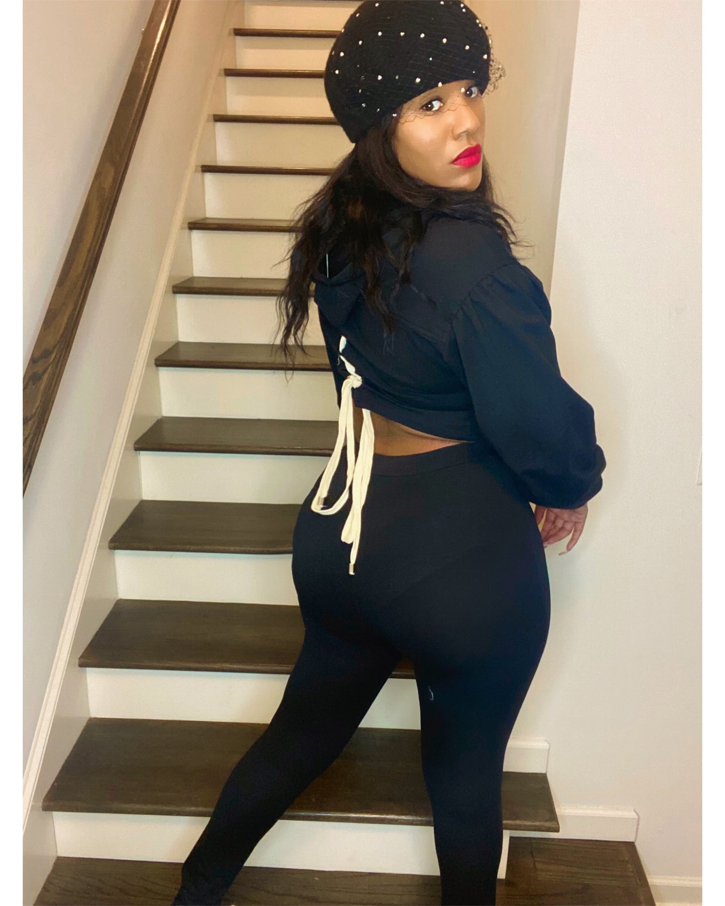 Style Legging Set
