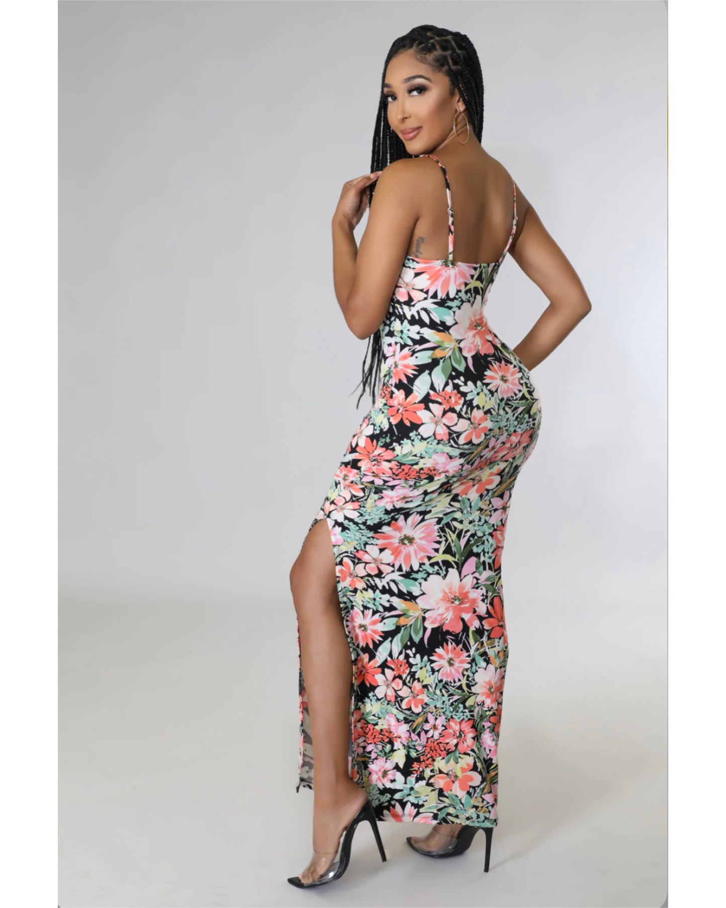 Everyday Maxi