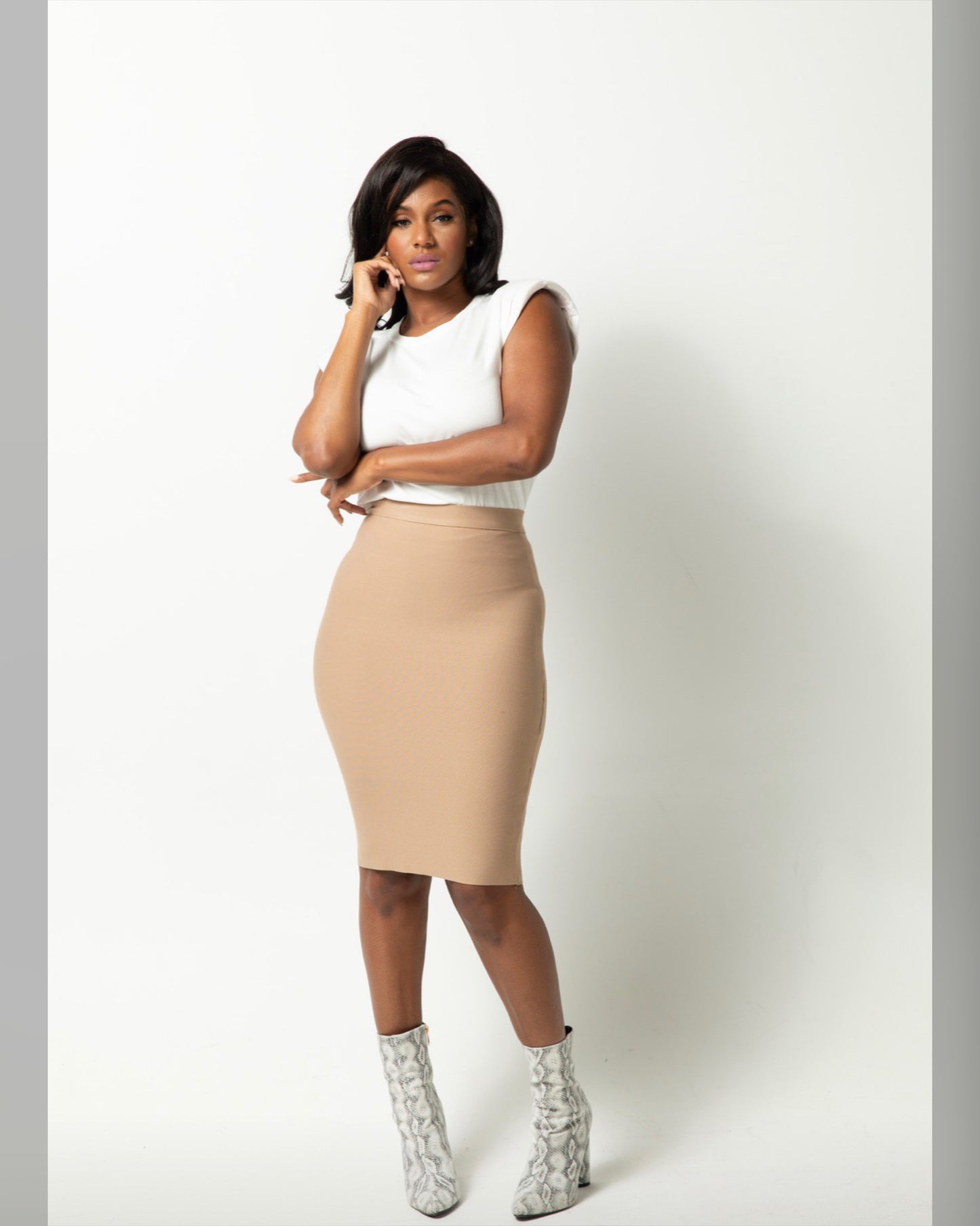 Power Skirt