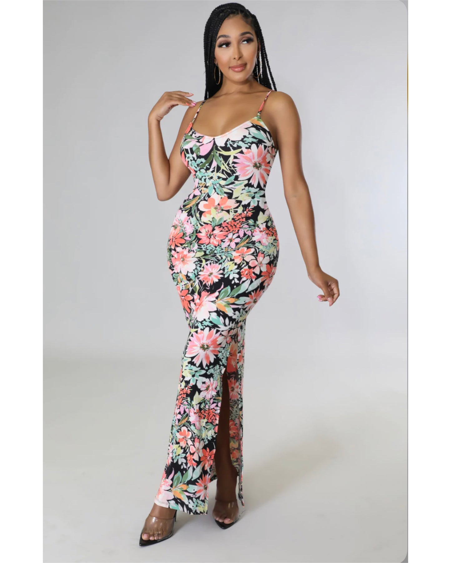 Everyday Maxi