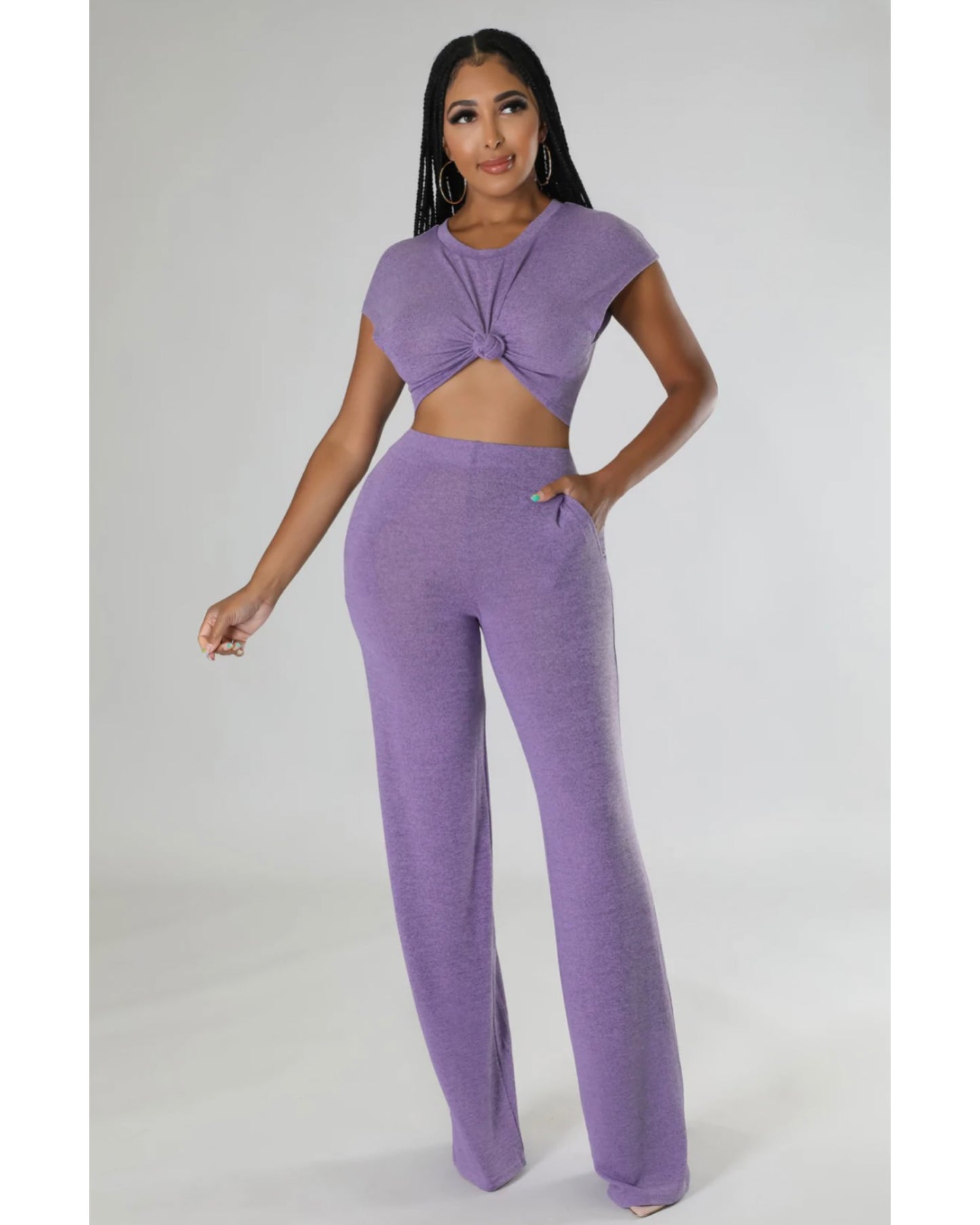 Purple Reign Set