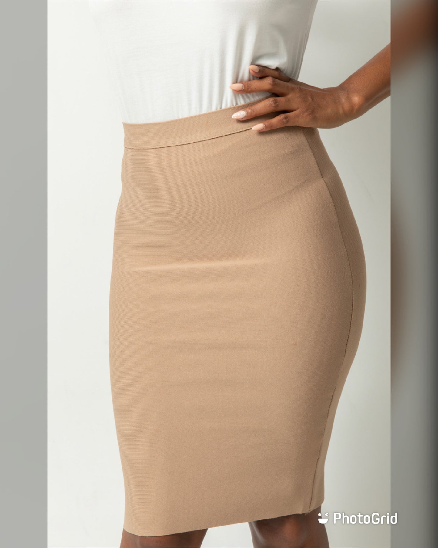 Power Skirt
