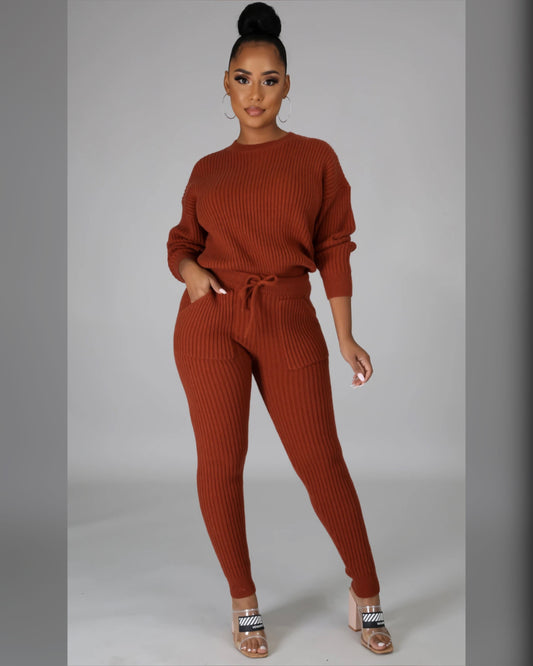 Cozy Autumn Set
